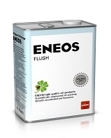 Масло промывочное ENEOS FLUSH